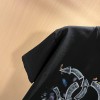25SS服シャネル半袖Tシャツトップス 2503SJJ160-CH067