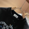 25SS服シャネル半袖Tシャツトップス 2503SJJ160-CH067