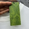 25SS服グッチ半袖Tシャツトップス2503SJJ160-Gu033