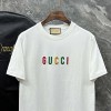 25SS服グッチ半袖Tシャツトップス2503SJJ160-Gu033