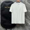 25SS服グッチ半袖Tシャツトップス2503SJJ160-Gu033
