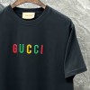 25SS服グッチ半袖Tシャツトップス2503SJJ160-Gu034
