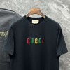 25SS服グッチ半袖Tシャツトップス2503SJJ160-Gu034