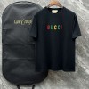 25SS服グッチ半袖Tシャツトップス2503SJJ160-Gu034
