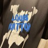 25SS服ルイヴィトン半袖Tシャツトップス2503SJJ160-Lu055