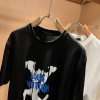 25SS服ルイヴィトン半袖Tシャツトップス2503SJJ160-Lu055