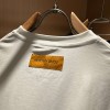 25SS服ルイヴィトン半袖Tシャツトップス2503SJJ160-Lu056