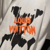 25SS服ルイヴィトン半袖Tシャツトップス2503SJJ160-Lu056