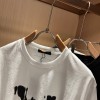 25SS服ルイヴィトン半袖Tシャツトップス2503SJJ160-Lu056