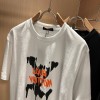 25SS服ルイヴィトン半袖Tシャツトップス2503SJJ160-Lu056