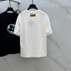 25SS服ルイヴィトン半袖Tシャツトップス2503SJJ160-Lu057