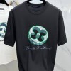 25SS服ルイヴィトン半袖Tシャツトップス2503SJJ160-Lu058