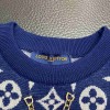 25SS服ルイヴィトン半袖Tシャツトップス2503SJJ160-Lu081