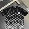 25SS服ルイヴィトン半袖Tシャツトップス2503SJJ160-Lu083