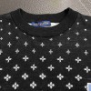 25SS服ルイヴィトン半袖Tシャツトップス2503SJJ160-Lu083