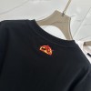 25SS服ルイヴィトン半袖Tシャツトップス2503SJJ160-Lu092