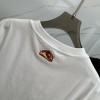 25SS服ルイヴィトン半袖Tシャツトップス2503SJJ160-Lu093