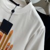 25SS服ルイヴィトン半袖Tシャツトップス2503SJJ160-Lu093