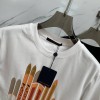 25SS服ルイヴィトン半袖Tシャツトップス2503SJJ160-Lu093