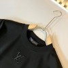 25SS服ルイヴィトン半袖Tシャツトップス2503SJJ160-Lu096
