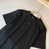 25SS服ルイヴィトン半袖Tシャツトップス2503SJJ160-Lu096