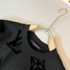 25SS服ルイヴィトン半袖Tシャツトップス2503SJJ160-Lu104