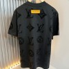25SS服ルイヴィトン半袖Tシャツトップス2503SJJ160-Lu104