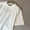 25SS服ルイヴィトン半袖Tシャツトップス2503SJJ160-Lu105