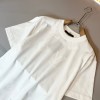 25SS服ルイヴィトン半袖Tシャツトップス2503SJJ160-Lu105