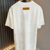 25SS服ルイヴィトン半袖Tシャツトップス2503SJJ160-Lu105