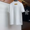 25SS服ルイヴィトン半袖Tシャツトップス2503SJJ160-Lu116