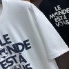 25SS服ルイヴィトン半袖Tシャツトップス2503SJJ160-Lu116