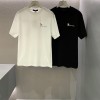 ルイヴィトン×村上隆コラボLV×TM半袖Tシャツ2503SJJ160-Lu132