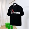 25SS服モンクレール半袖Tシャツトップス2503SJJ160-MO005