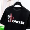 25SS服モンクレール半袖Tシャツトップス2503SJJ160-MO005
