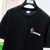 25SS服モンクレール半袖Tシャツトップス2503SJJ160-MO005