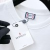 25SS服モンクレール半袖Tシャツトップス2503SJJ160-MO006