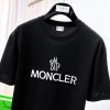 25SS服モンクレール半袖Tシャツトップス2503SJJ160-MO007