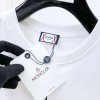 25SS服モンクレール半袖Tシャツトップス2503SJJ160-MO009
