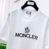 25SS服モンクレール半袖Tシャツトップス2503SJJ160-MO009