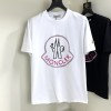 25SS服モンクレール半袖Tシャツトップス2503SJJ160-MO042