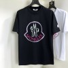25SS服モンクレール半袖Tシャツトップス2503SJJ160-MO043