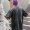 25SS服クロムハーツ半袖Tシャツトップス2503SJJ165-1080-1