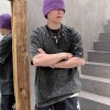 25SS服クロムハーツ半袖Tシャツトップス2503SJJ165-1080-1