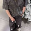 25SS服クロムハーツ半袖Tシャツトップス2503SJJ165-1080-1