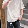 25SS服クロムハーツ半袖Tシャツトップス2503SJJ165-1080