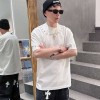 25SS服クロムハーツ半袖Tシャツトップス2503SJJ165-1080