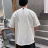 25SS服クロムハーツ半袖Tシャツトップス2503SJJ165-1080