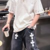 25SS服クロムハーツ半袖Tシャツトップス2503SJJ165-1080