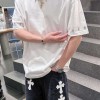 25SS服クロムハーツ半袖Tシャツトップス2503SJJ165-1080